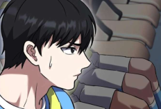 Link Baca Manhwa The Genius Midfielder's Passes Are Special Chapter 56 Scan Indo, Song Yujun Berhasil Kuasai Lapangan