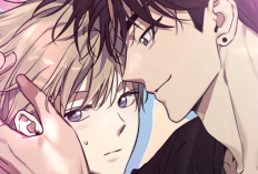 Luapan Cinta! Link Baca Manhwa Biscuit Full Chapter Bahasa Indonesia, Detektif Baru Bikin Salah Fokus