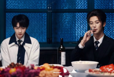 UPDATE! Nonton Bittersweet Love (2026) Episode 4-5 Sub Indonesia, Badai Mulai Menimpa Hubungan Bei Lu Qing dan Xiao Fan