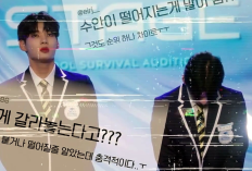 Link Nonton Drakor Love Class Season 3 (2026) Chapter 3-4 Subtitle Indo, Apakah Hubungan Hyun Jae dan Soo An Akan Berakhir?