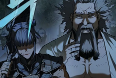Update! Baca Manhwa Murim Psychopath Chapter 28 Bahasa Indonesia, Musuh Mulai Atur Strategi Sadari Tak Bisa Lawan Yi Zaha Sendiri