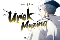 Baca Manhwa Urek Mazino Full Chapter Scan Indonesia GRATIS, Sang Legenda Ranker Kejar Phantaminum