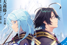 Baca Light Novel Wistoria: Wand and Sword Bahasa Indonesia, Penyihir Kembar dan Seorang Wanita Bersatu Lawan Musuh Besar