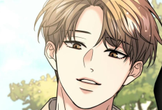 Preview Manhwa Melting Point Chapter 33 Bahasa Indonesia, Beneran Eunsan Pergi Gitu Aja?