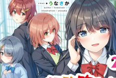 Tempat Baca Novel Gakuen No Hime Kouryaku Hajimetara Shuraba Ni Natteta Ken Full Chapter Bahasa Indonesia GRATIS, 