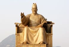 Sosok Raja Danjong, Miliki Kisah Hidup yang Tragis Sampai Diangkat Menjadi Film The King's Warden