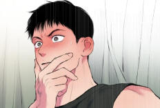 Sinopsis dan Baca Manhwa Nice To See You Full Chapter Scan Indonesia, Awalnya Ketahuan jadi Keterusan!