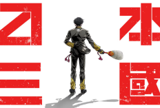 Link Nonton Anime Nippon Sangoku (2026) Full Episode Subtitle Indonesia, Ikuti Kisah Perjuangan Berdarah Jepang