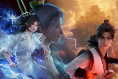 Link Nonton Immortality Season 5 (2025) Episode 27 Sub Indo, Perburuan Terus Berlanjut Hingga Mengorbankan Nyawa