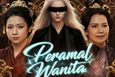Nonton Drama China Peramal Wanita (2026) Episode 61-62 Sub Indo, Apakah Ini Akhir dari Kehidupan Savira Loran?