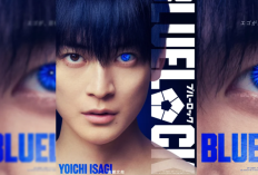 Demi Live-Action Blue Lock, Fumiya Takahashi Berlatih Sampai 18 Bulan Untuk Sempurnakan Tendangan Maut Isagi