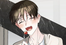 UPDATE! Baca Manhwa Heat Stroke Chapter 27 Scan Indonesia, Apakah Taejun Sukses Buat Yumi Hamil?