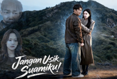 Nonton Jangan Usik Suamiku (2026) Episode 61-62 Subtitle Indo GRATIS, Kejadian Mengerikan Menimpa Arman!