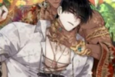 Manhwa BL Blossoms of the White Night Full Chapter Bahasa Indonesia, Pernikahan Yang Didasarkan Untuk Hubungan Kekuatan Militer
