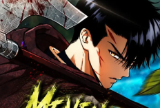 Link Baca Resmi Manhwa Defiance Of The Fall Full Chapter Scan Indonesia, Ikuti Upaya Zac Bertahan Hidup di Antah Berantah