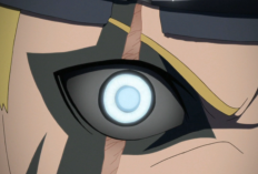 Boruto Berhasil Hidupkan Kekkei Genkai di Chapter Terbaru!