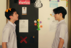 UPDATE! Link Nonton When Oranges Fall (2026) Episode 4 Sub Indonesia, Ko Dua Mulai Rasakan Perasaan Aneh Pada Ko!