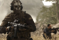 Film Call of Duty Siap Tayang 2028, Peter Berg Janjikan Adaptasi Realistis dan Autentik Pengalaman Dunia Peperangan 