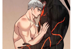 Update! Baca Manhwa Crimson Ocean Chapter 15 Scan Indonesia GRATIS, Bagaimana Nasib Para Kru di Planet Tahmod?