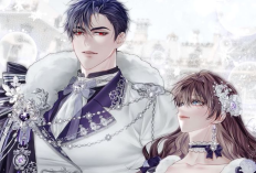 Link Baca Manhwa Karina Last Day Full Chapter Bahasa Indonesia, Kisah Karina Leopold Habiskan Sisa-sisa Hidupnya