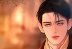 UPDATE! Manhwa Cry Or Better Yet Beg Chapter 90 Bahasa Indonesia, Malam Itu Pengalaman Pertama Layla