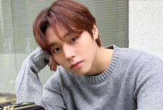 Profil dan Biodata Lengkap Park Ji Hoon, Berawal dari Idol Wanna One Menjadi Aktor Korsel Idaman Para Sutradara
