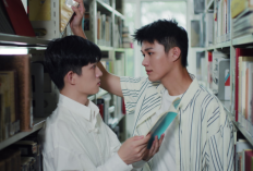 Nonton Feel What You Feel (2026) (2026) Full Episode Sub Indonesia HD, Pertemuan Pertama yang Mengubah Hidup Yu Lei dan Chen Ke