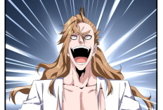 RAW Baca Manhua The Servant Is the Demon King Chapter 859 Bahasa Indo,  Xie Wuyue Siap Habisi Sang Raja Iblis