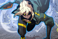 Pertempuran Sengit Babak Baru! Tempat Baca Manhwa Double Click Chapter 253 Bahasa Indonesia RAW