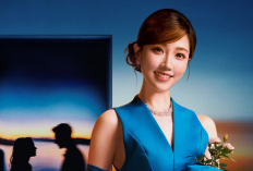Link Nonton Love Actually Season 5 (2026) Episode 3 Sub Indonesia, Benci Jadi Cinta Ala Reality Show China