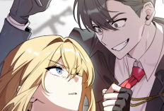 Link Baca Manhwa I Became The Villain The Hero Is Obsessed With Full Chapter Bahasa Indonesia, Ikuti Kisah Tokoh Utama Menjadi Seorang Antagonis!