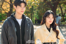Nonton No Tail to Tell (2026) Episode 13 Subtitle Indonesia, Siap-Siap Meleleh dengan Pertemuan Pertama Kang Si Yeol dan Si Rubah! 