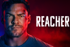Sinopsis dan Nonton Jack Reacher Season 4 (2026) Full Episode Subtitle Indonesia, Ikuti Kisah Lanjutan Jack Menjelajah Philadelphia
