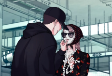 Link Baca Manhwa Love Was Cruel Chapter 40 Bahasa Indonesia, Kang Jaeha Pergoki Tabiat Misterius Ibunya
