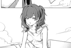 Link Baca Manga Haha No Ai Wa Mama Naranai Chapter 7 Scan Indonesia, Rumah Dibuat Heboh Dengan Kehadiran Dokter Mesum