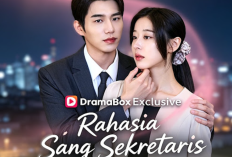 Link Nonton Rahasia Sang Sekretaris (2026) Full Episode HD Sub Indo, Wanita ini Rela Melakukan Apapun Demi Bersanding dengan Arya