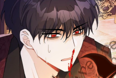 Spoiler! Baca Manhwa I Will Rewrite the Dead End Novel Chapter 71 Bahasa Indonesia, Yul Alami Hilang Ingatan!