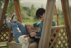 Nonton Drama BL Wooju Bakery (2026) Episode 5 Subtitle Indonesia, Raon terpaksa Jadi Pegawai Toko Roti Wooju