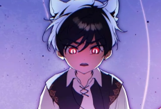 Badan Aster Membeku! Baca Manhwa A Secretly Capable Child Is Seeking For Her Dad Chapter 44 Bahasa Indonesia