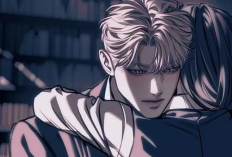 Baca Manhwa Undercover Chaebol High School Chapter 108 Bahasa Indonesia, Apa yang Dilakukan Han Jeongwoon?
