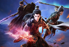 Sinopsis dan Link Nonton Stellar Transformation Final Season (2026) Full Episode Subtitle Indonesia, Munculnya Kuali Harta Karun Spiritual Tuai Perdebatan Besar!