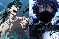 Spoiler! Baca Web Novel The Martial Genius Who Remembers Everything Chapter 77 Bahasa Indonesia, Bisakah Sowoon Bertahan di Masa Lalu dengan Luka di Masa Depannya?