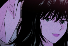 Spoiler! Baca Manhwa The Good Student Chapter 73 Scan Indo RAW, Rahasia Apa yang Ada di Balik Pintu?
