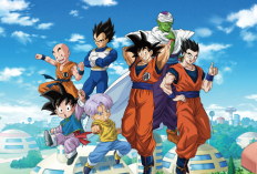 Super Dragon Balls Hero Ternyata Nggak Sejalan dengan Kisah Asli? Begini Penjelasan Alur dan Status Canonya