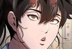 Wi Yeonho dan Taktik Jitunya! Baca Manhwa Chronicles Of The Lazy Sovereign Chapter 54 Scan Indo