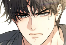 Aksi di Kantor Masih Berlanjut! Preview Baca Manhwa Melting Point Chapter 35 Scan Indonesia 