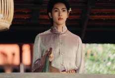 Sinopsis dan Nonton Love Upon a Time (2026) Episode 8 Sub Indonesia, Nakhlun Terus Mencari Tahu Mister Hilangnya Klao