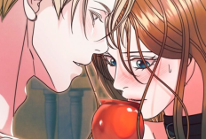 Link Baca Manhwa Try Begging Chapter 75 Scan Indo, Leon Ingat Kembali Momen Masa Kecil dengan Grace