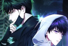 Perlakuan Logan Tanpa Ampun! Baca Novel The Circumstances Of Those Noble Brother Chapter 3 Bahasa Indonesia