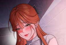 Spoiler Manhwa A Dangerous Deal And The Girl Next Door Chapter 62 Bahasa Indonesia, Pria Misterius Akhirnya Terbongkar